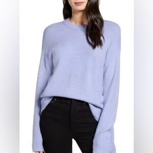 Chelsea28 Boucle Pullover